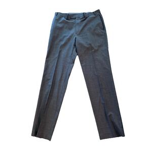Ralph Lauren High Performance‎ Gray Men's Dress Pants 36" X 34"